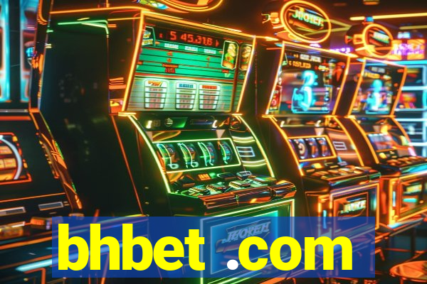 bhbet .com